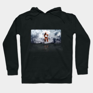 Arrival Hoodie